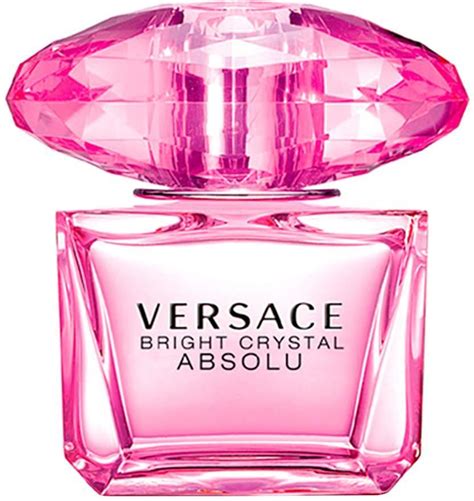 versace bright crystal woda perfumowana ceneo|versace bright crystal refill.